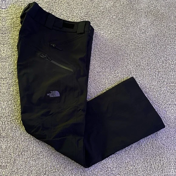 The North Face Insulated Ski Pants - Picture 1 of 2